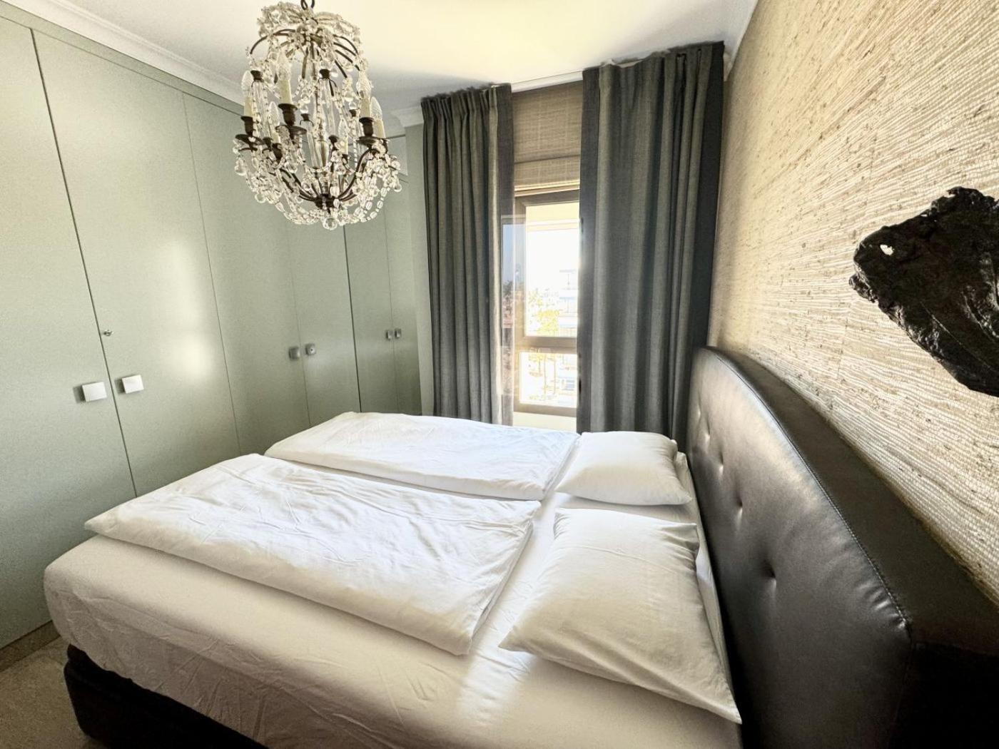 Luxury 2 Bedrooms Ocean View Iguazu Playa del Ingles (Gran Canaria)